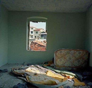 İstanbul'un hüzünlü semti Tarlabaşı