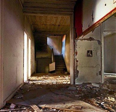 İstanbul'un hüzünlü semti Tarlabaşı