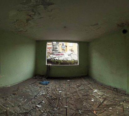 İstanbul'un hüzünlü semti Tarlabaşı