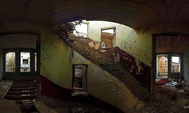 İstanbul'un hüzünlü semti Tarlabaşı