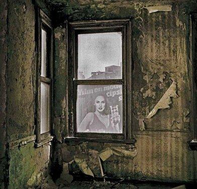 İstanbul'un hüzünlü semti Tarlabaşı