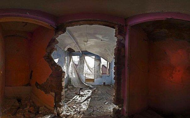 İstanbul'un hüzünlü semti Tarlabaşı