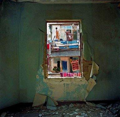 İstanbul'un hüzünlü semti Tarlabaşı