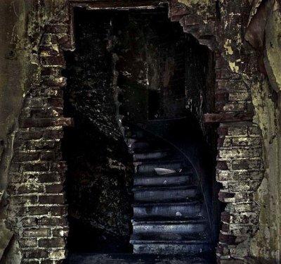 İstanbul'un hüzünlü semti Tarlabaşı