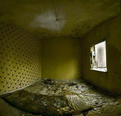 İstanbul'un hüzünlü semti Tarlabaşı