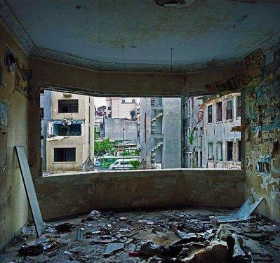 İstanbul'un hüzünlü semti Tarlabaşı