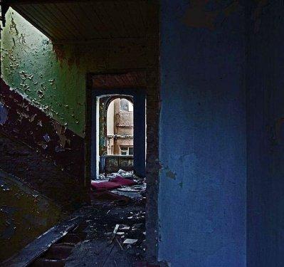 İstanbul'un hüzünlü semti Tarlabaşı