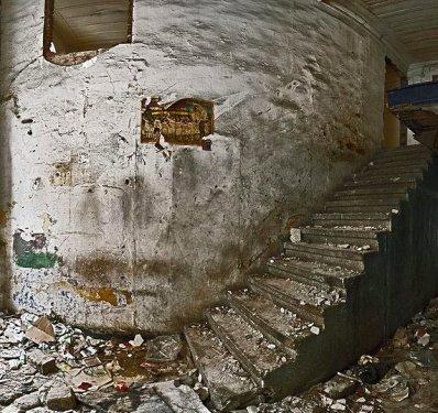 İstanbul'un hüzünlü semti Tarlabaşı