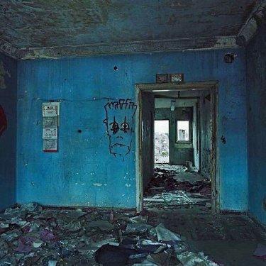 İstanbul'un hüzünlü semti Tarlabaşı