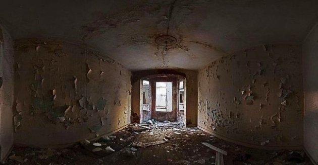 İstanbul'un hüzünlü semti Tarlabaşı