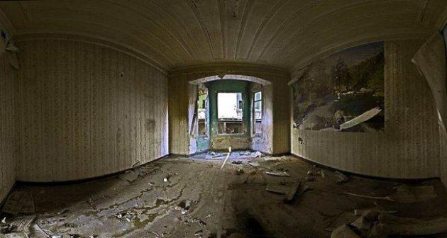 İstanbul'un hüzünlü semti Tarlabaşı