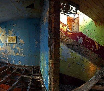 İstanbul'un hüzünlü semti Tarlabaşı