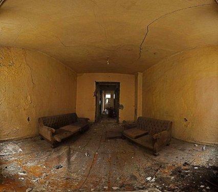 İstanbul'un hüzünlü semti Tarlabaşı