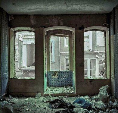 İstanbul'un hüzünlü semti Tarlabaşı