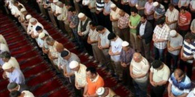 En hızlı nüfus artışı müslümanlarda