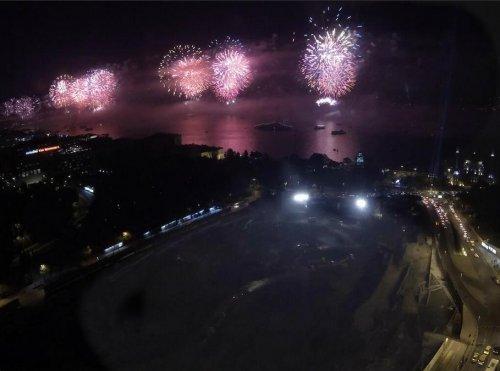 Yeni İnönü Stadı'nda çalışmalar sürüyor