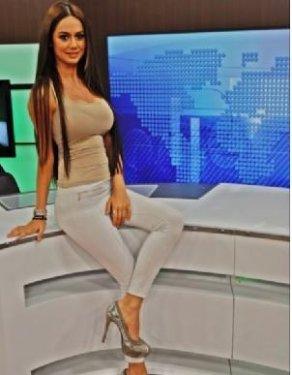 Türkiye'nin en güzel spikerleri