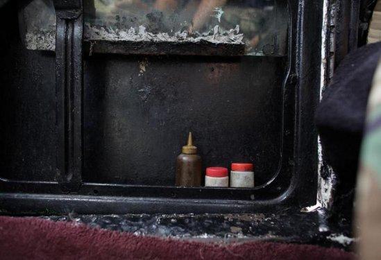 10 Yıldır volkswagen beetle yaşıyor