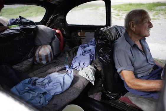 10 Yıldır volkswagen beetle yaşıyor