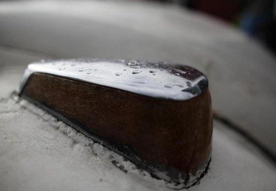 10 Yıldır volkswagen beetle yaşıyor