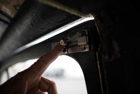 10 Yıldır volkswagen beetle yaşıyor