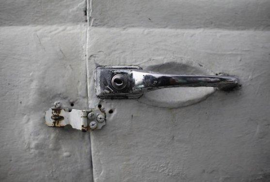 10 Yıldır volkswagen beetle yaşıyor