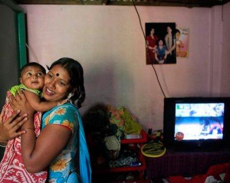 Kirli dünyanın temiz çocukları