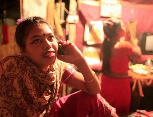 Kirli dünyanın temiz çocukları