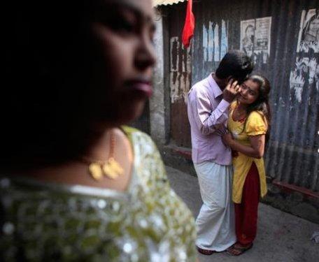 Kirli dünyanın temiz çocukları