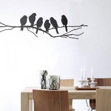 Oturma odanızı gözden geçirin