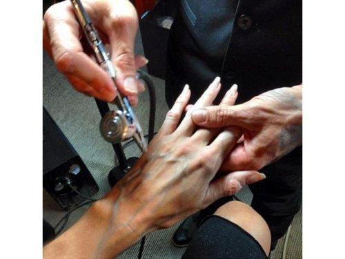 Heidı Klum 80 yaşında