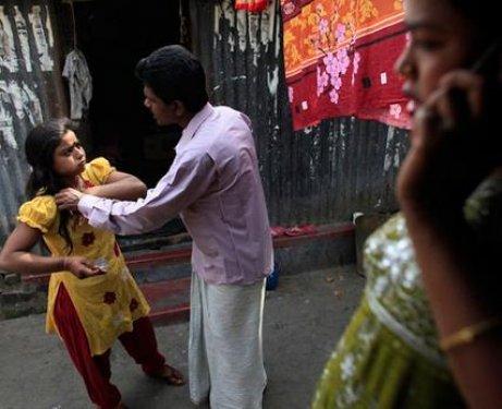 Kirli dünyanın temiz çocukları