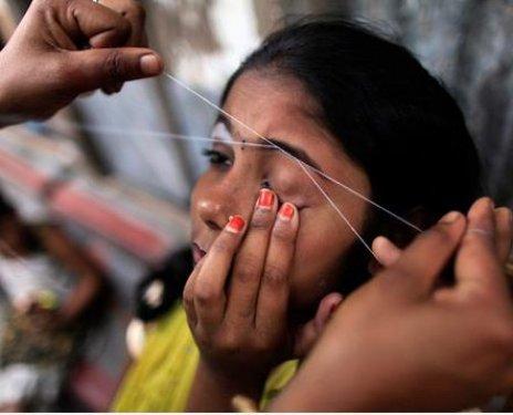 Kirli dünyanın temiz çocukları