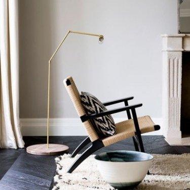 Oturma odanızı gözden geçirin