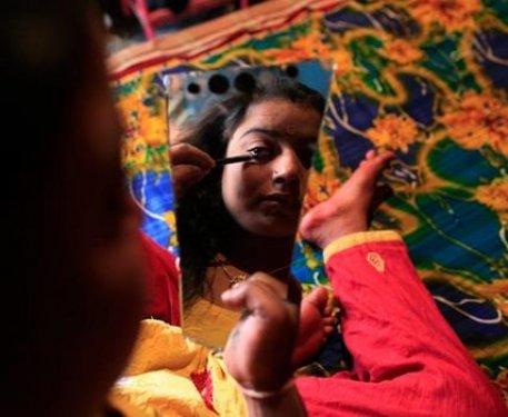 Kirli dünyanın temiz çocukları