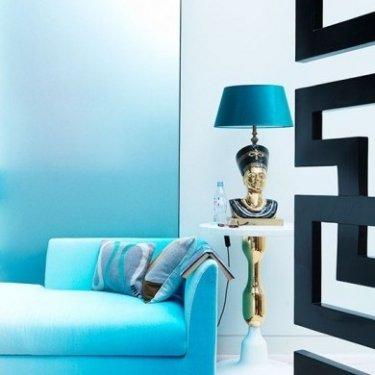 Oturma odanızı gözden geçirin