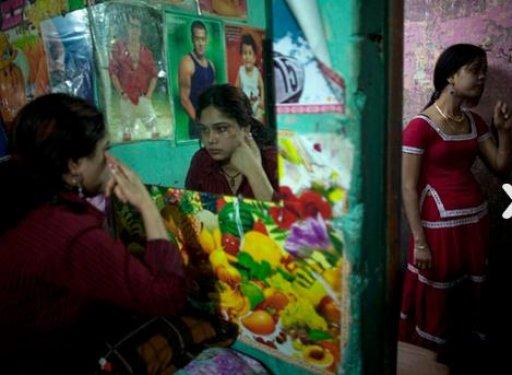 Kirli dünyanın temiz çocukları