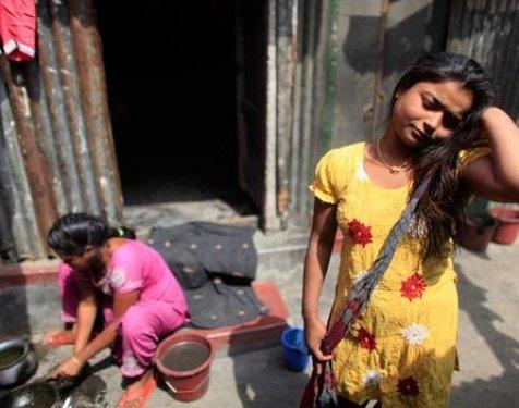 Kirli dünyanın temiz çocukları