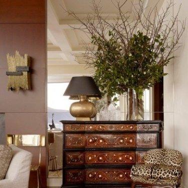 Oturma odanızı gözden geçirin