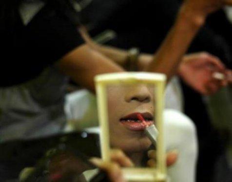 Kirli dünyanın temiz çocukları