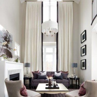 Oturma odanızı gözden geçirin