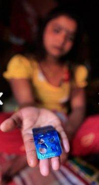 Kirli dünyanın temiz çocukları