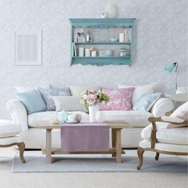 Oturma odanızı gözden geçirin