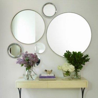 Oturma odanızı gözden geçirin