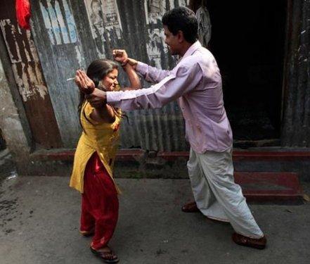 Kirli dünyanın temiz çocukları