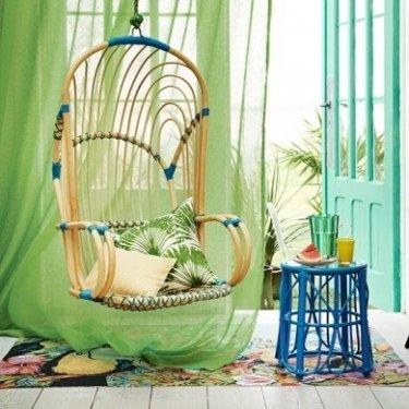 Oturma odanızı gözden geçirin