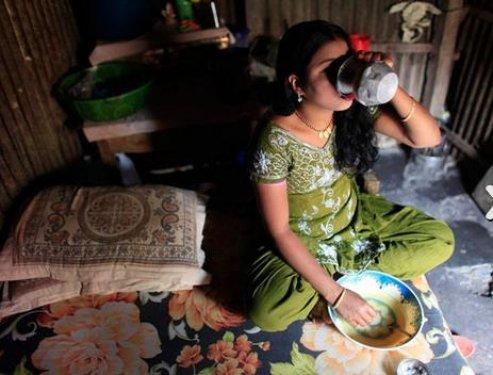 Kirli dünyanın temiz çocukları