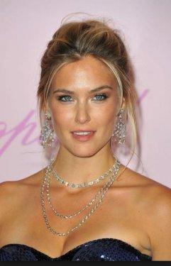 Bar Rafaeli ciddi bir ilişki istiyor