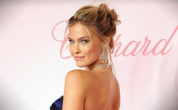 Bar Rafaeli ciddi bir ilişki istiyor