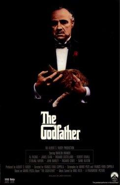 En iyi 10 mafya filmi